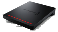Blackmagic Cloud Pod available for hire at Coach House Studios