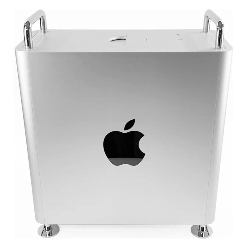 Apple Mac Pro (2019) tower available for hire at Coach House Studios