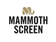 Mammoth Screen