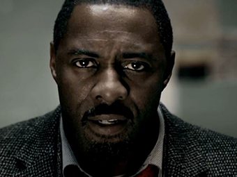 Luther (BBC), supplied with editing equipment by Coach House Studios